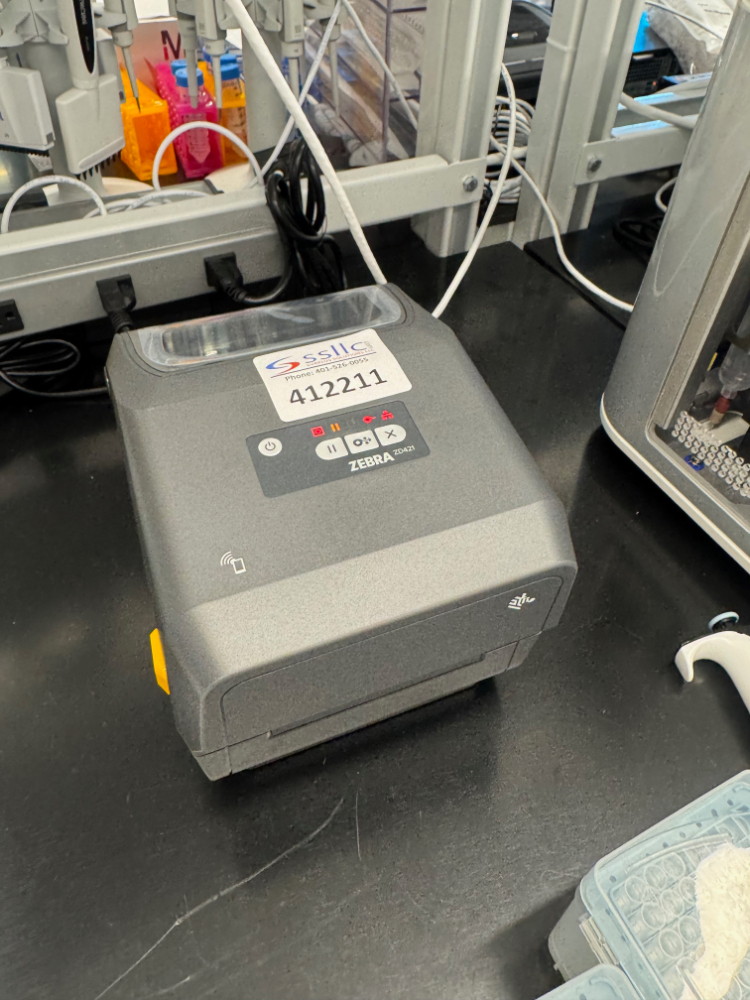 Image of Zebra ZD421 Label Printer